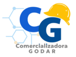 comercializadora godar logo
